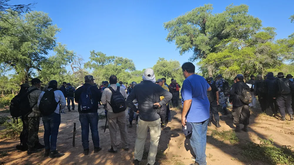 Busqueda Leonel Flores