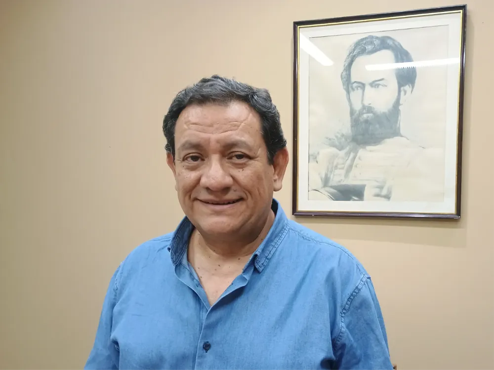 Guillermo Ocaranza