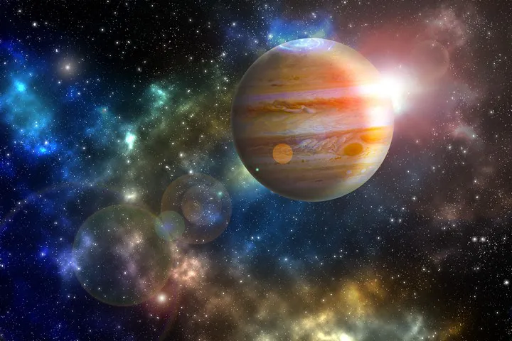 Universo