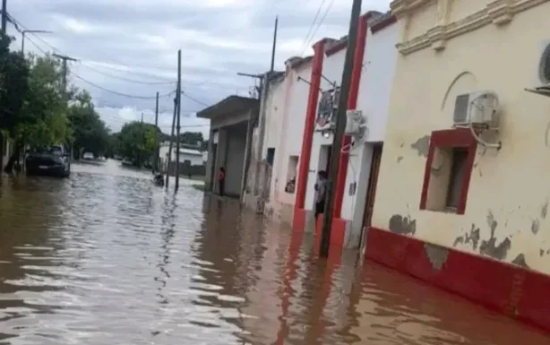Inundaciones
