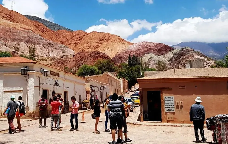 Jujuy