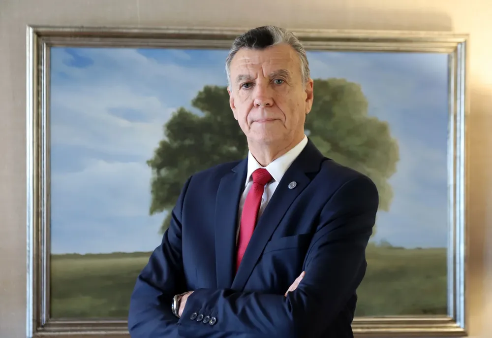 64497afe7b0a247abdbaca18_Natalio Mario Grinman, presidente de la CAC