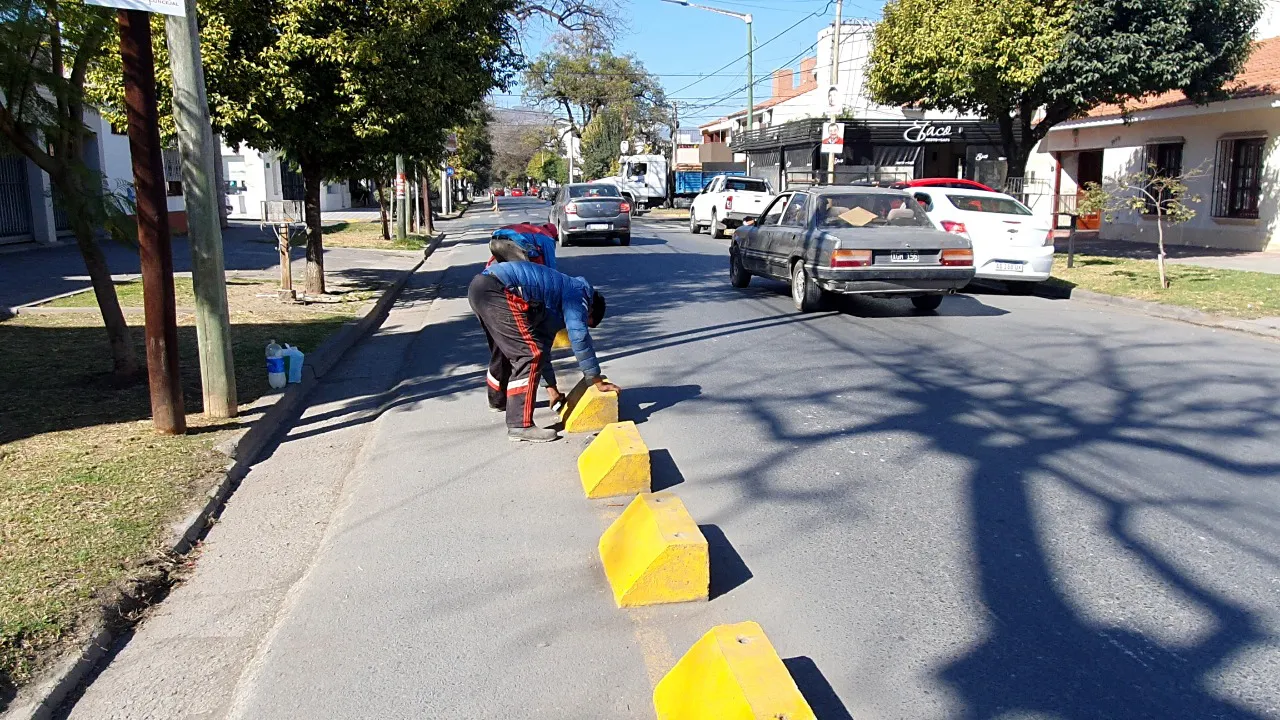 ciclovias