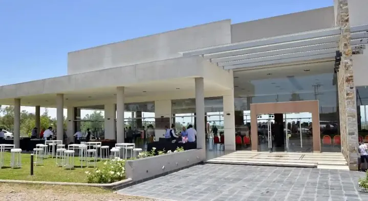 Colegio de Abogados