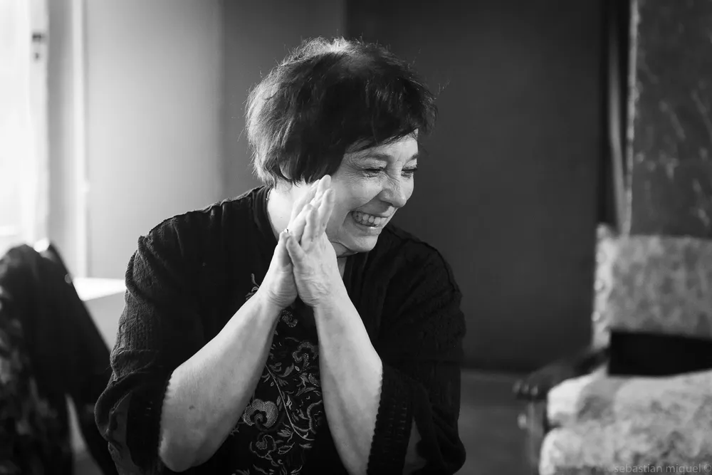 Liliana Herrero -Xirgu - PH Seba Miquel