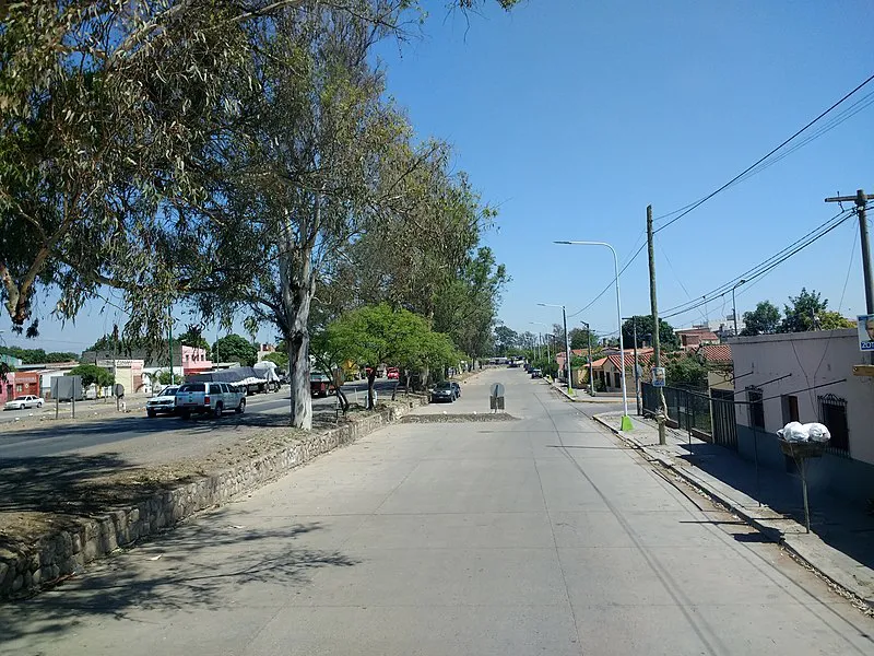 Calle_en_General_Güemes