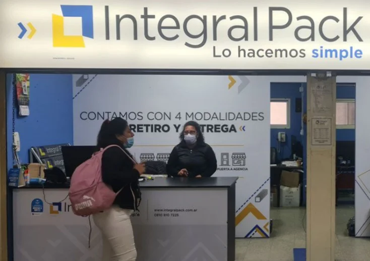integral pack terminal de salta