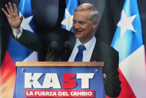 Kast