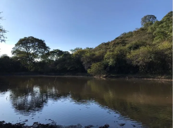 Reserva Natural Parque de la ciudad de Salta