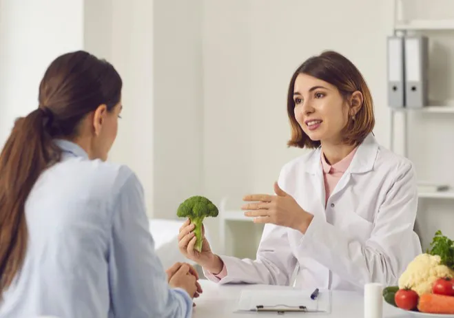 Nutricionista