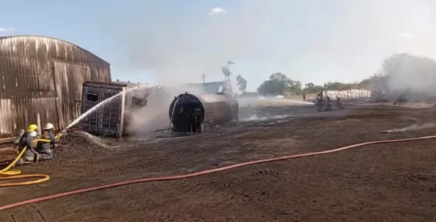 tragedia en anta