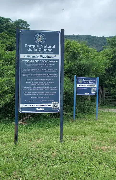 Ingreso a la Reserva Ingreso a la Reserva