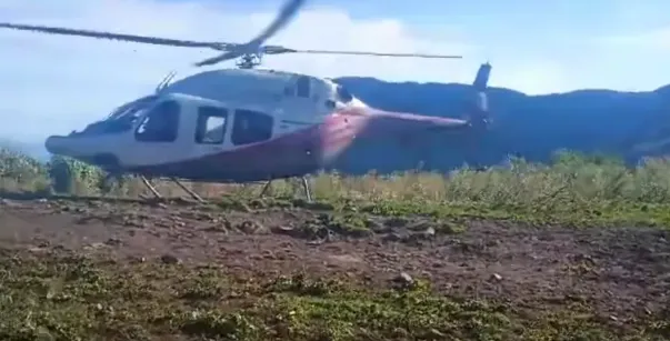 Rescate QUijano