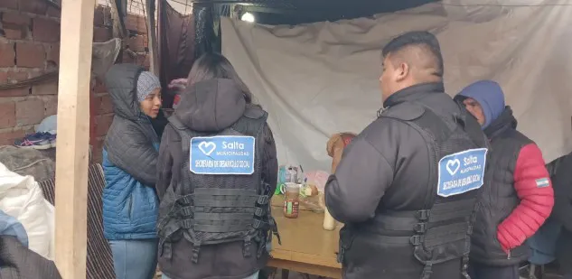 Incendio Vicente Solá