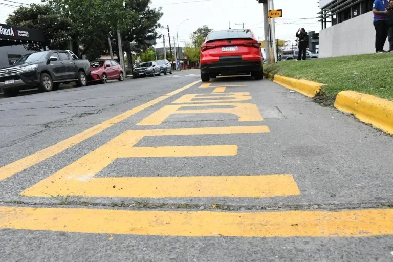 Parada de taxis