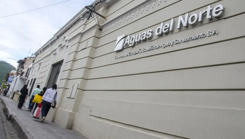 aguanorte