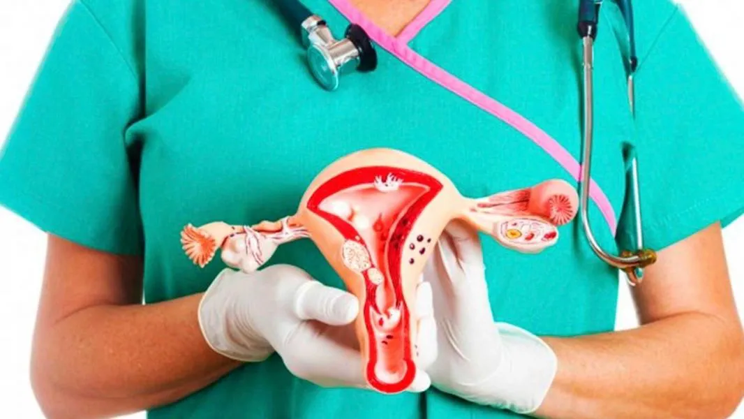 Cancer de cuello uterino