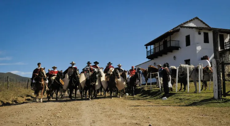 La Horqueta