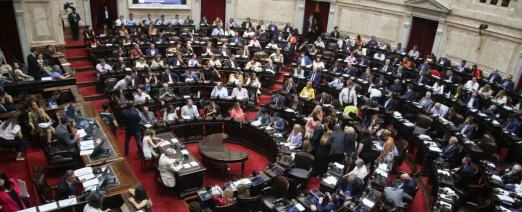 senado