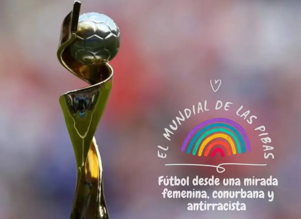 el mundial de las pibas