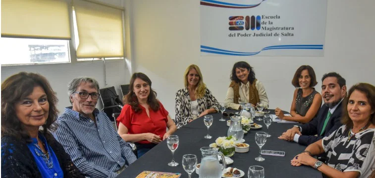 Concurso literario mujere sy justicia