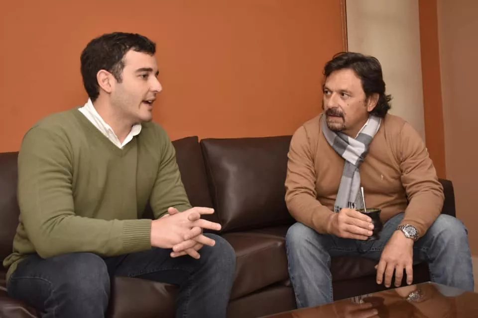 jarsún+saenz