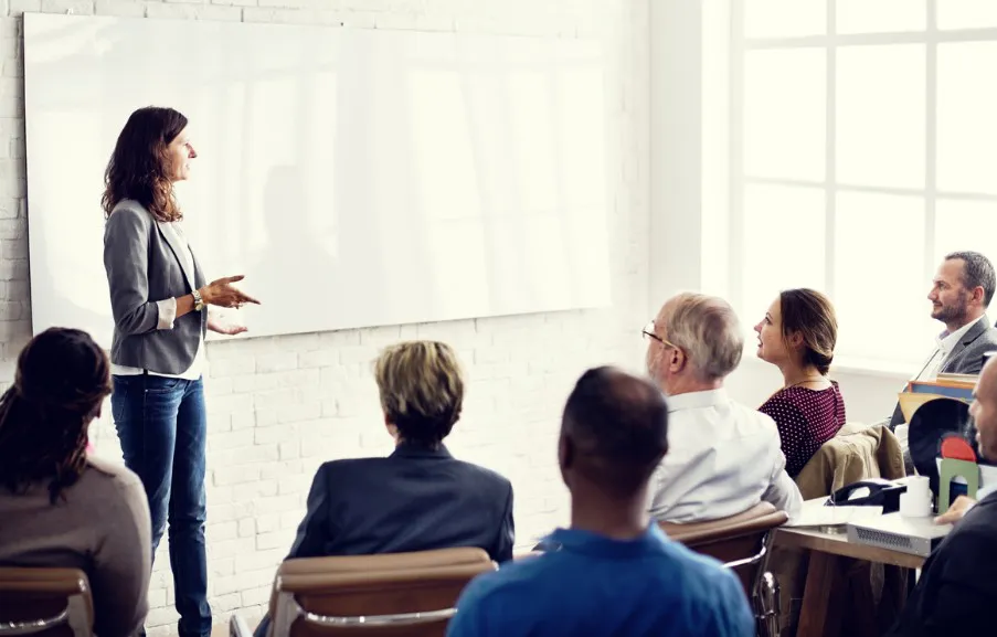 Clases para adultos