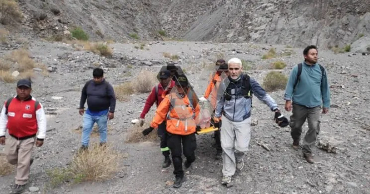 Rescate