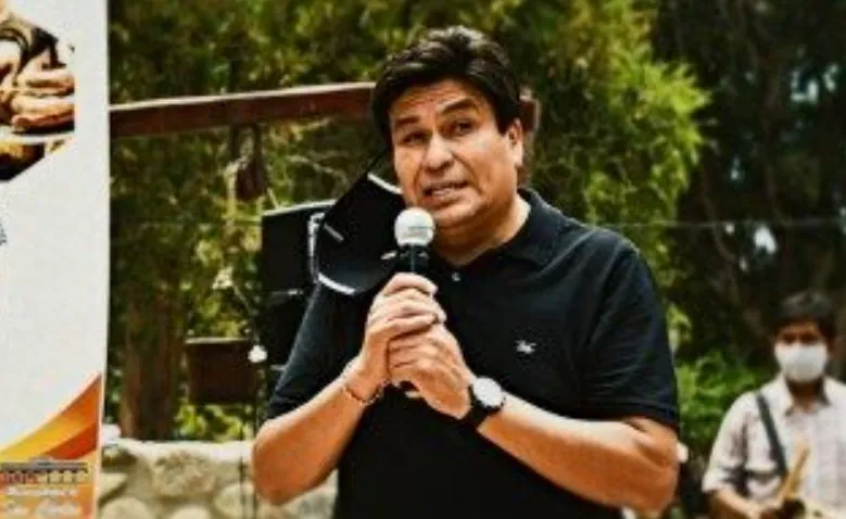 Rulo Vargas
