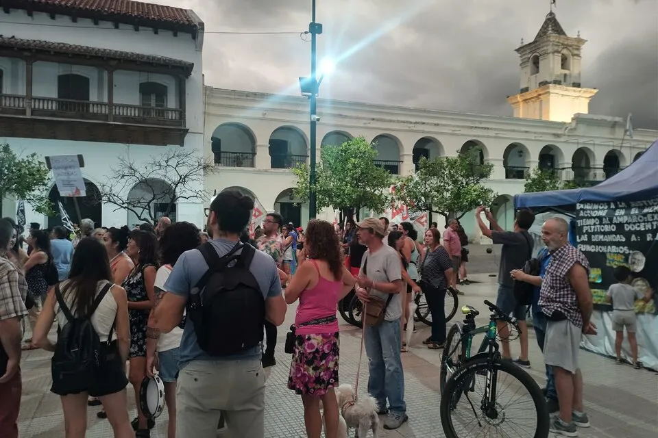artistas festival