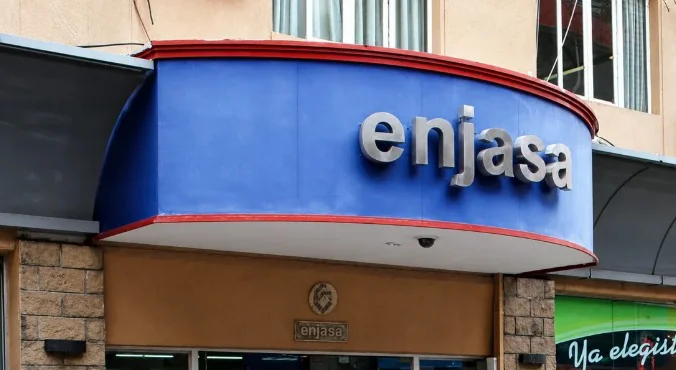 ENJASA