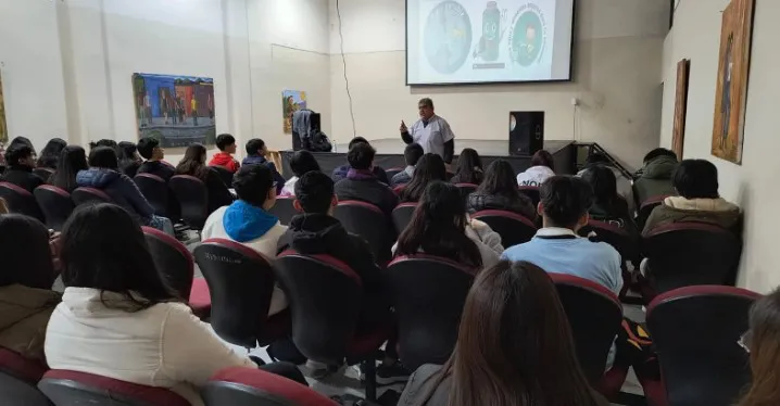 Cursos gratis en Escuela de emprendedores