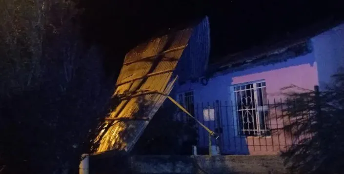 Barrio Puerto Argentino