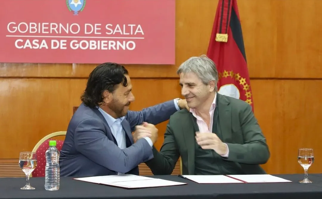 sáenz caputo