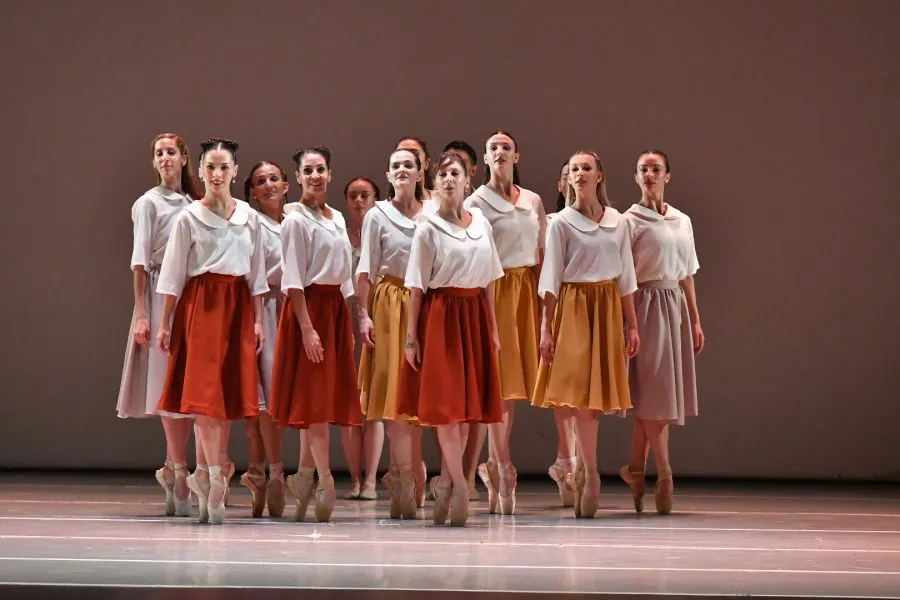 Ballet Salta