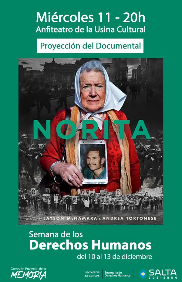 Norita - Documental