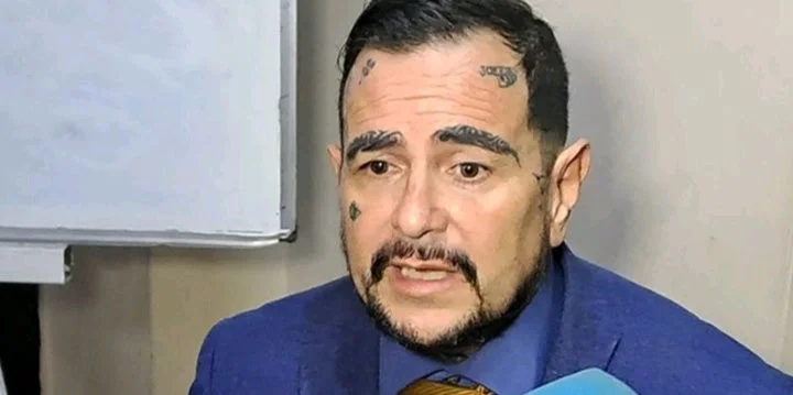 Pedroza