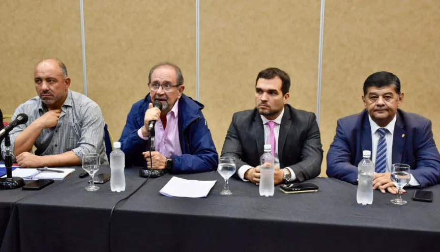 Ejecutivo