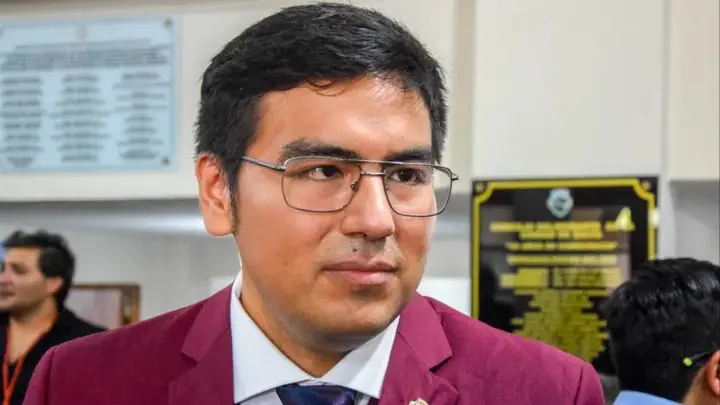 maximiliano casasola