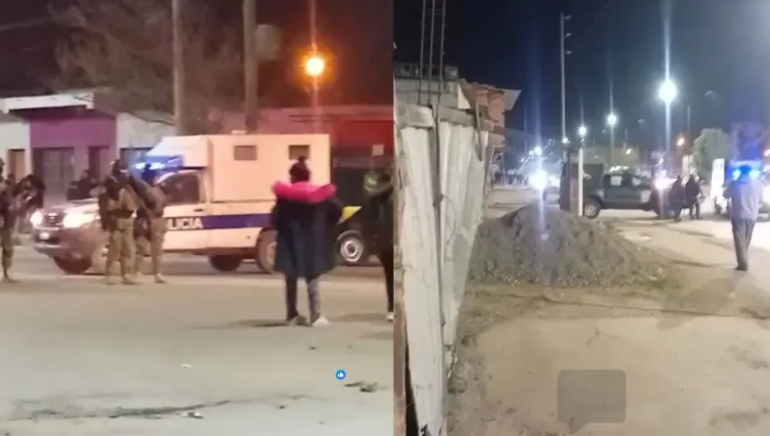 Solidaridad La Paz