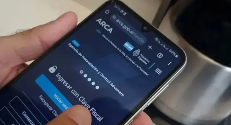 arca