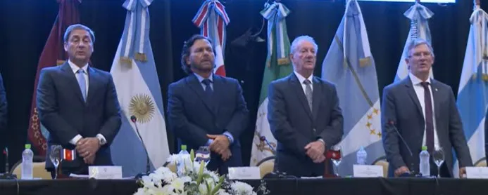 Plenario del Norte Grande