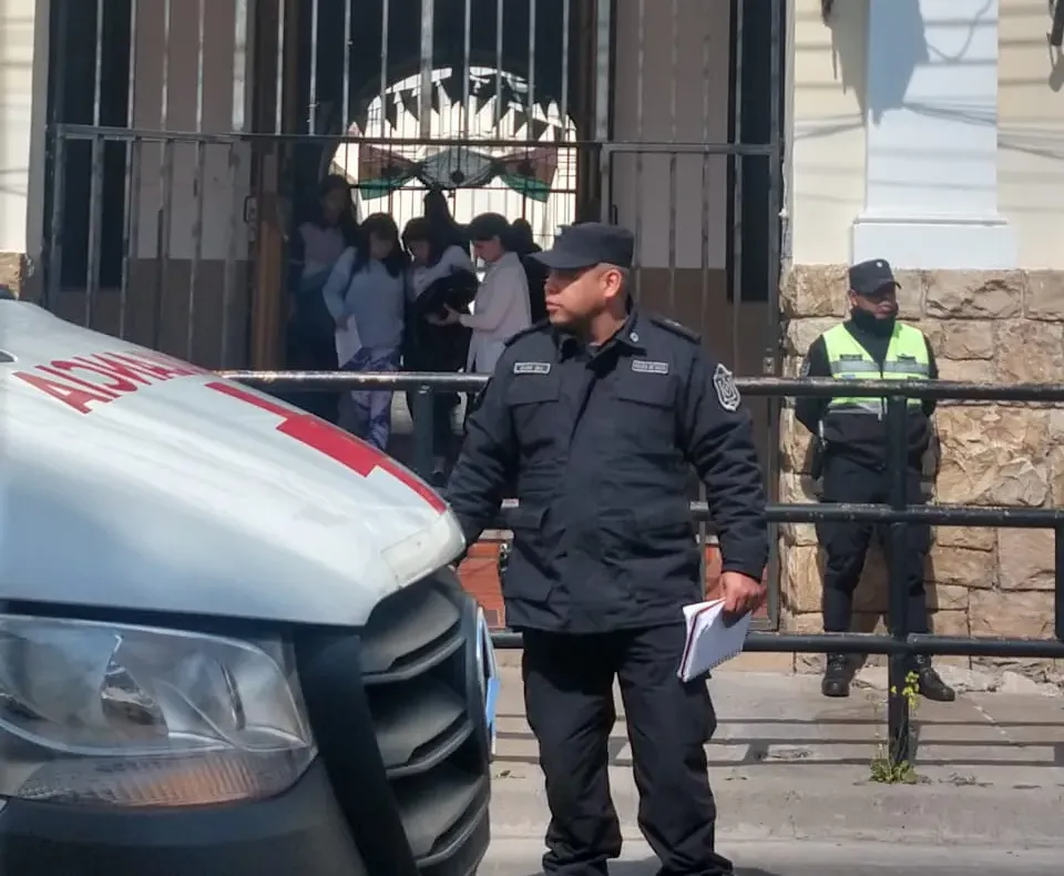 sarmiento