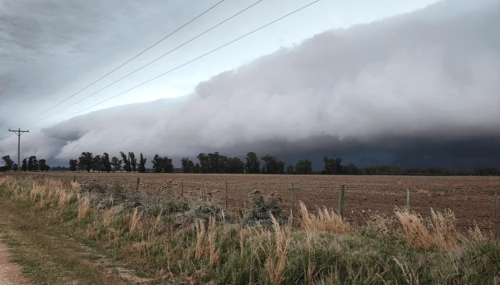 Tormenta