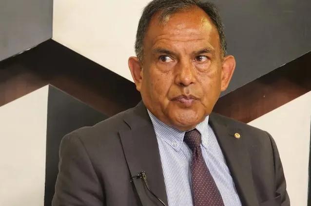 Vicente Osvaldo Cordeyro