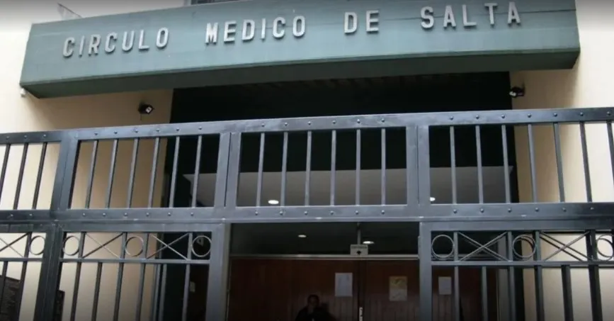 Circulo Médico de Salta