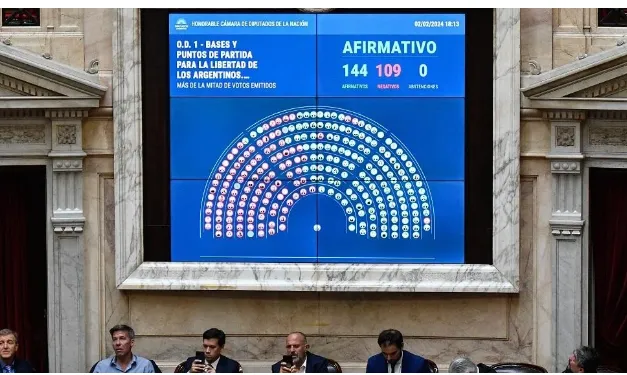 diputados