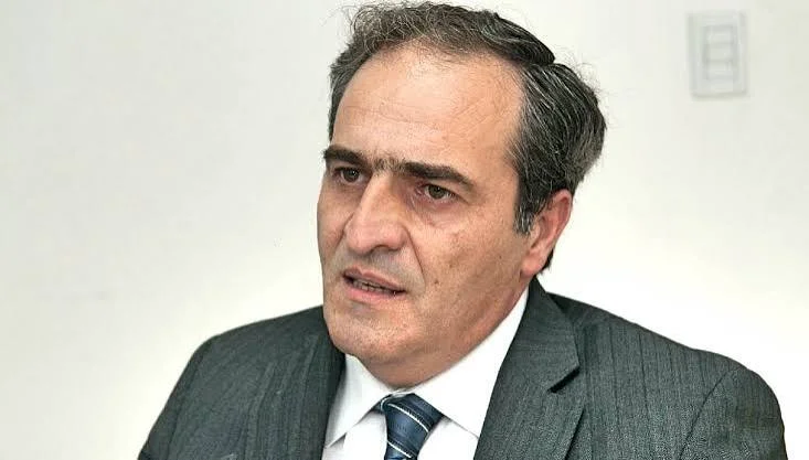 Pedro García Castiella