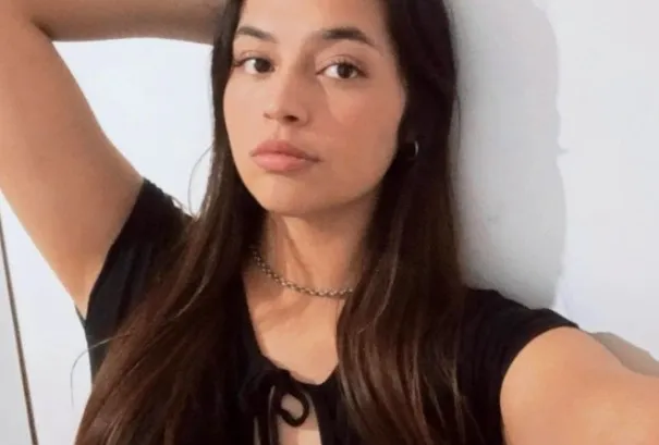 Daiana mendieta