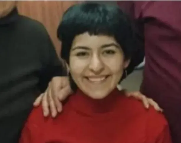 Maria Florencia